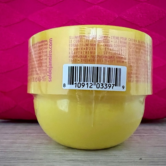 Price Drop! Sol de Janeiro Rio Radiance Cream - Picture 5 of 6
